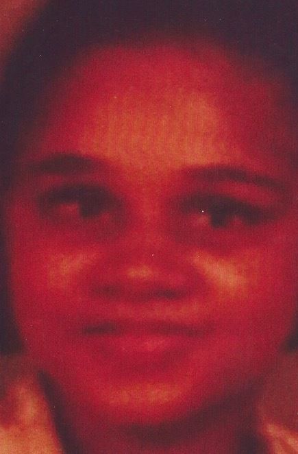 Ingram, Mildred Loraine